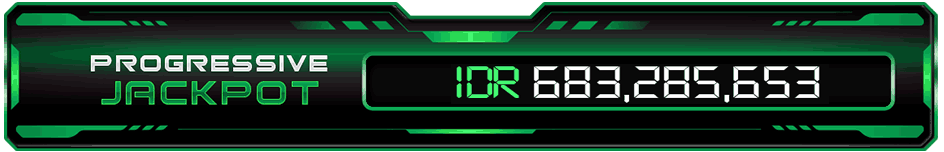 SERASI168 Jackpot