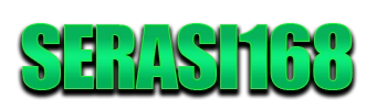 Logo SERASI168